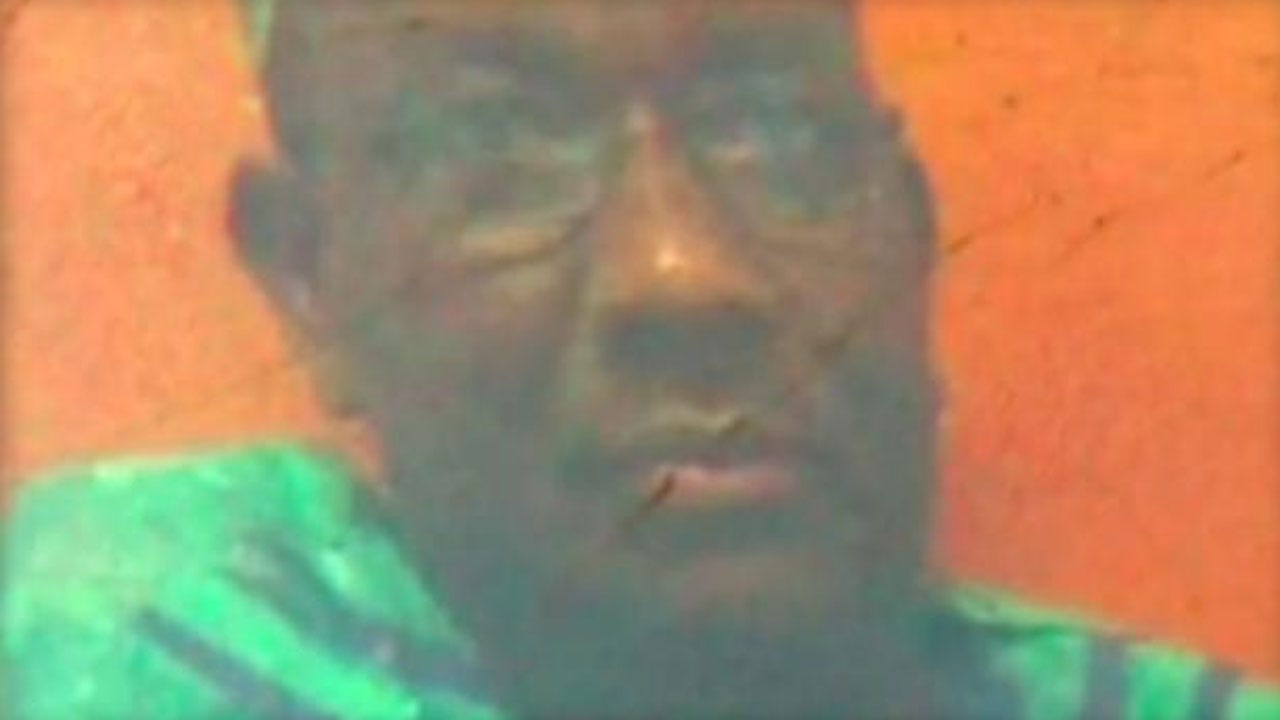 Police: Man Beats Wife's Would-Be Rapist To Death