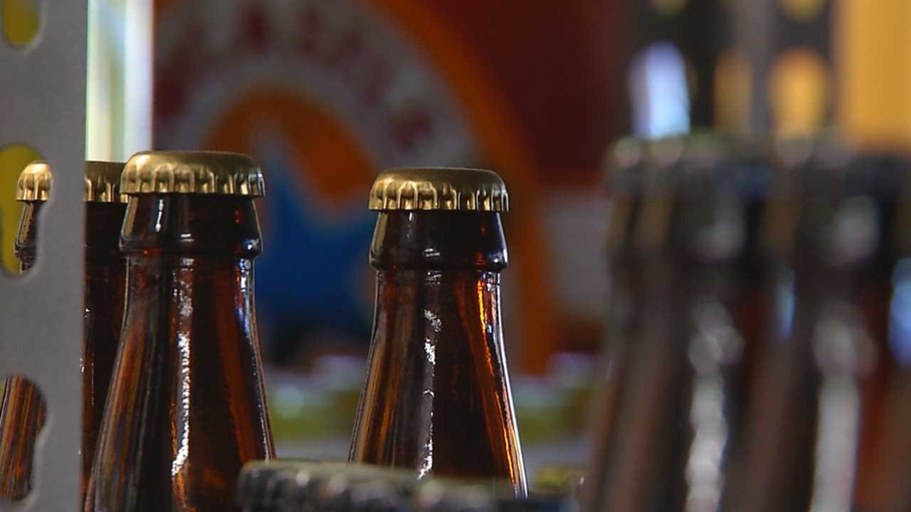 Anger, Confusion Over Oklahoma Liquor Law