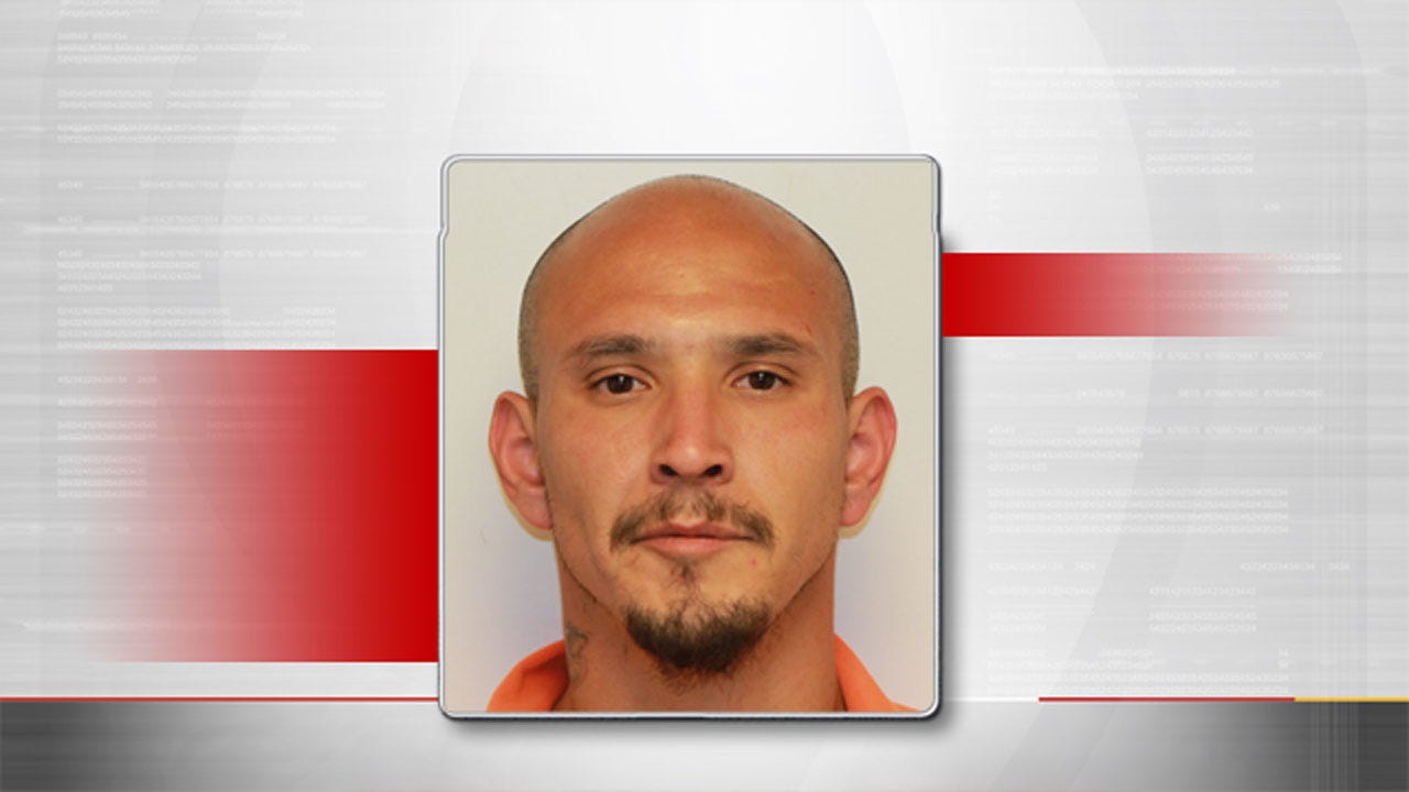 Authorities Arrest Third Suspect In Logan County Stabbing Death