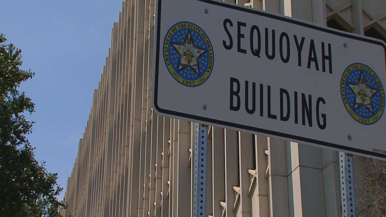 Latest Report: Too Many Children Still Being Abused In State Custody