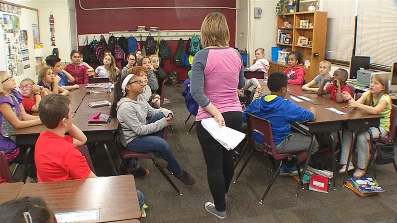 Two Oklahoma School Districts Report Success With 4-Day Weeks