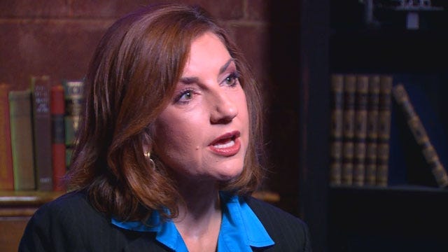 State Superintendent Charged With Campaign Violations