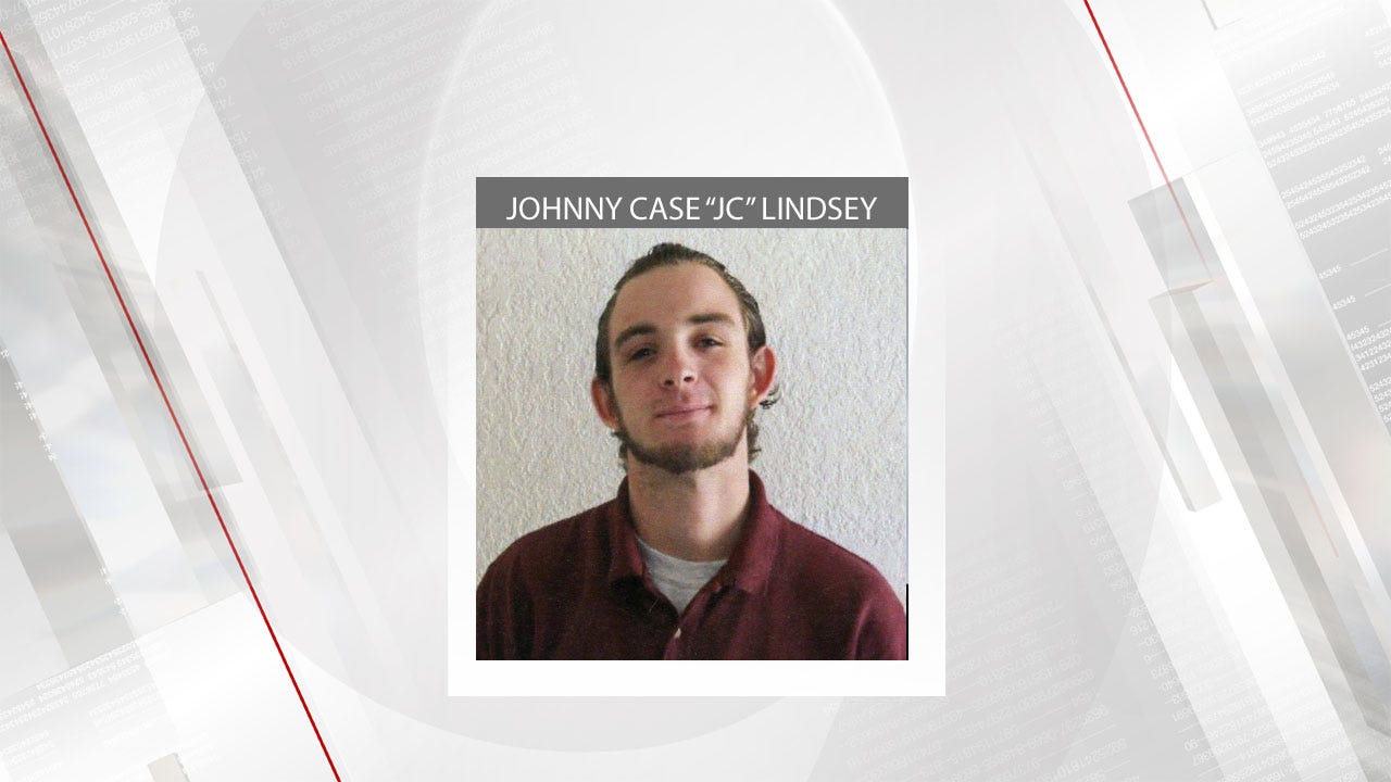 Arrest Warrant Issued For Suspect In OKC Man's Shooting Death In His