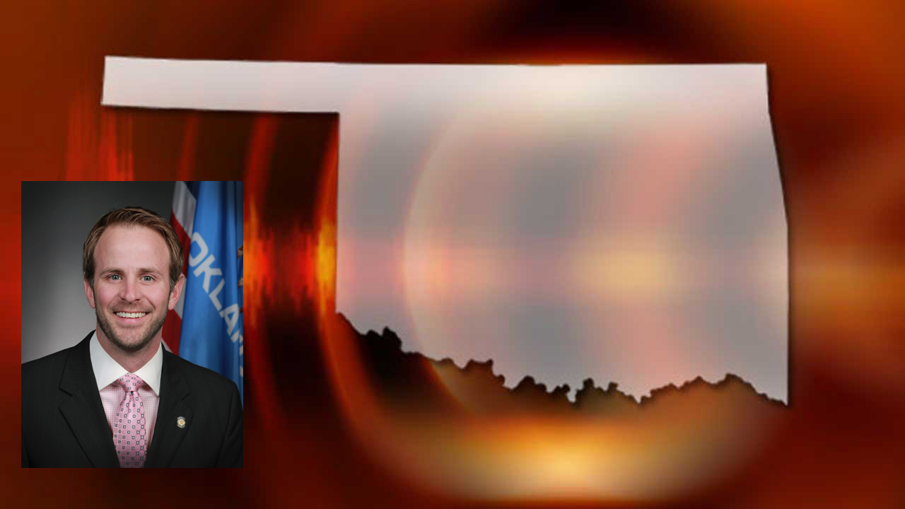 State Lawmaker Renews Call For Injection Well Moratorium