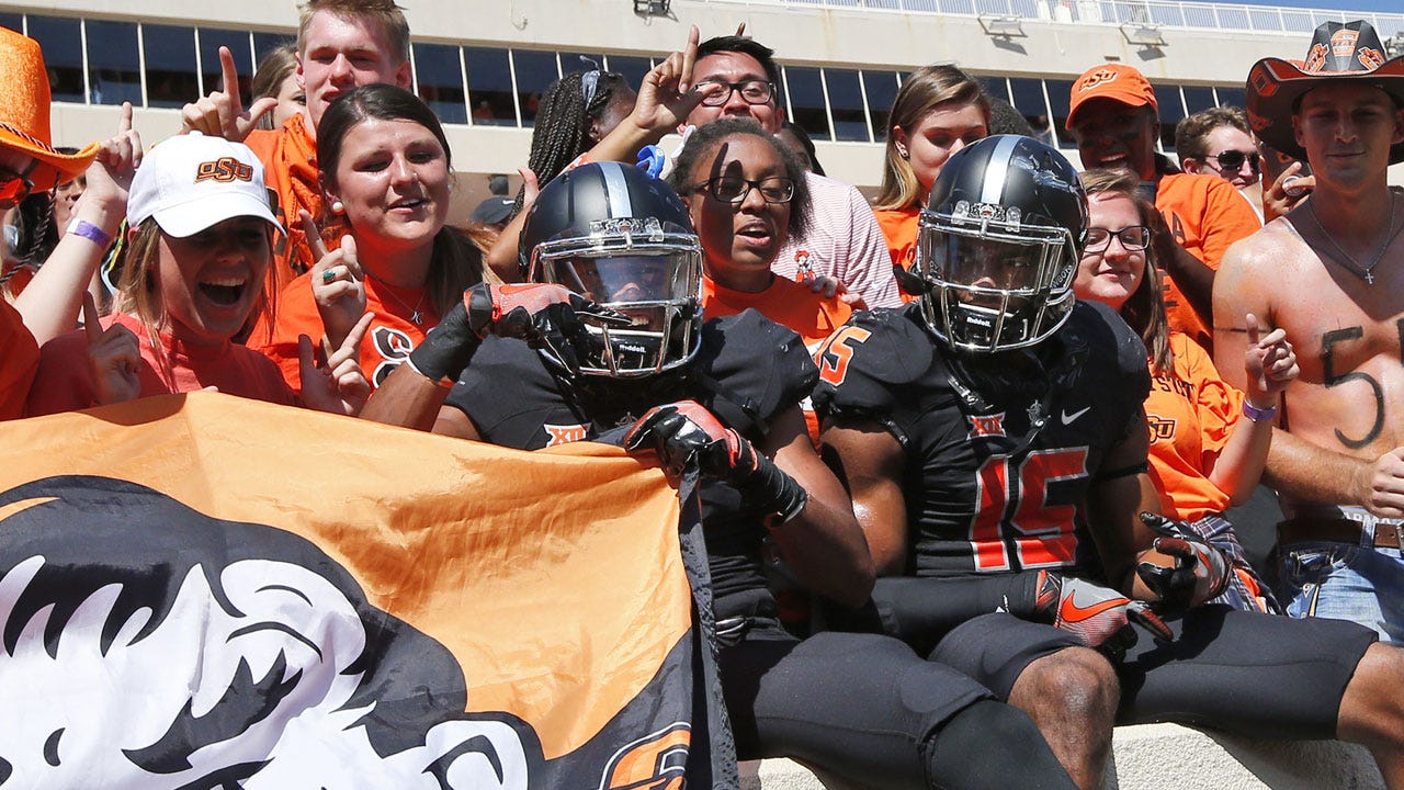 Five Takeaways From OSU's 49-31 Win Over Texas