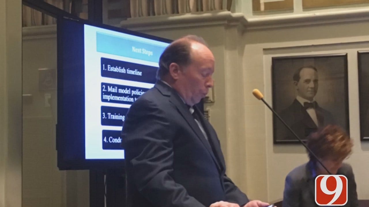 Two Men, Wrongfully Accused, Testify About Witness Misidentification