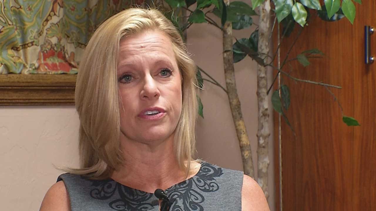 Experts Say OK Prison Reform Begins With Mental Health Reform