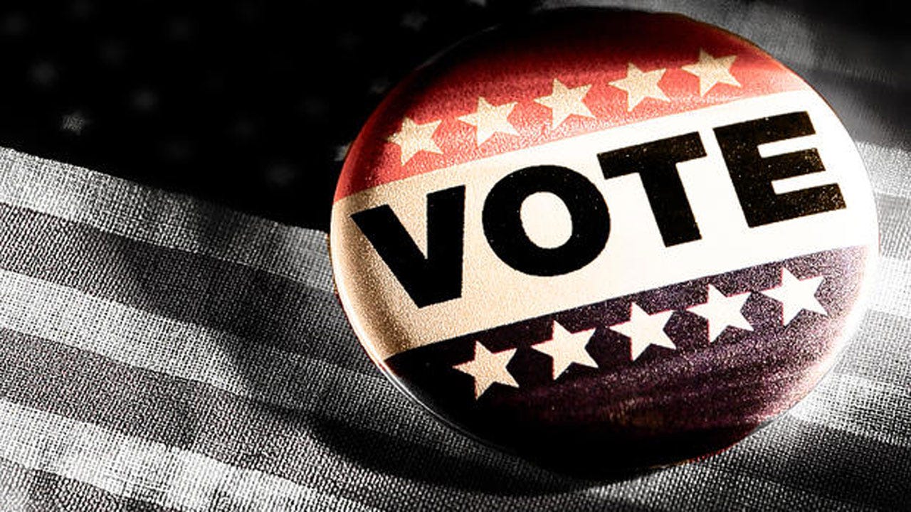 Oklahoma State Election Board Stands Behind Ballot Accuracy