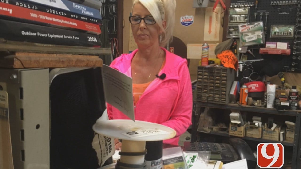 One Purcell Doctor Found Who Accepts Certain Affordable Care Act Insurance