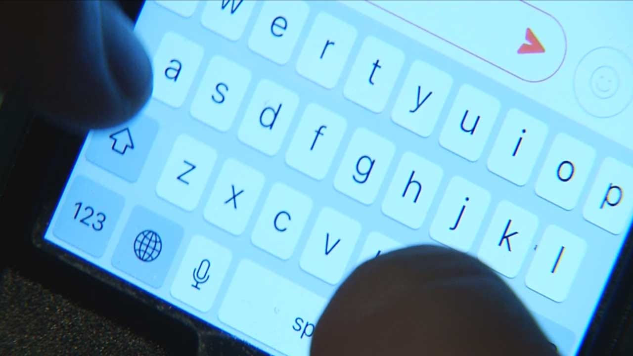 Florida Man Confesses To Preying On Oklahoma Girl With Video App