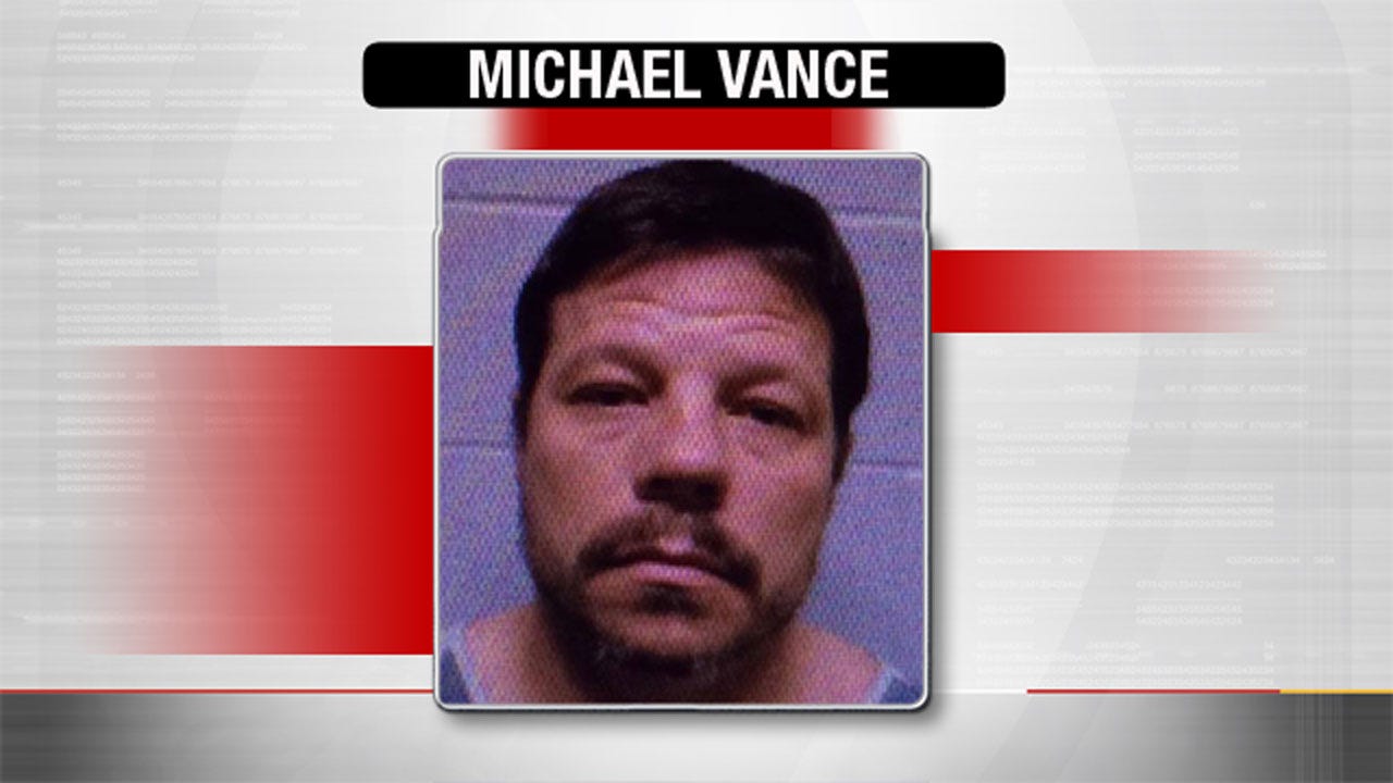 Troopers Shoot, Kill Vance On Sunday Near Leedey