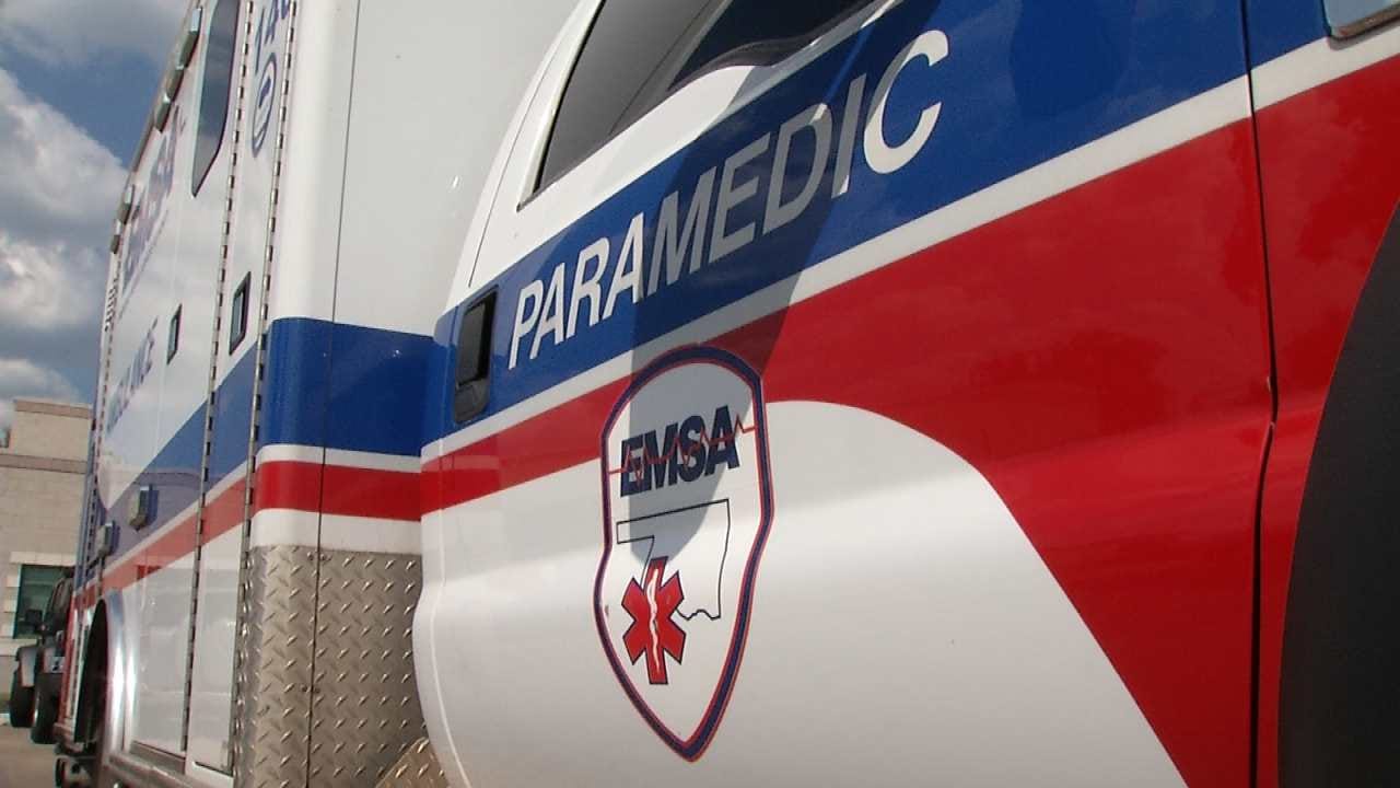 EMSAcare Offers Service To Combat Cost Of Ambulance Ride