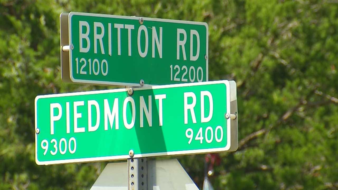 OKC Residents Voice Concerns About Dangerous Intersection