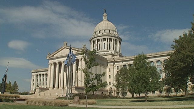 Gov. Fallin To Pitch Ideas To New Legislators If Teacher Raise Vote Fails
