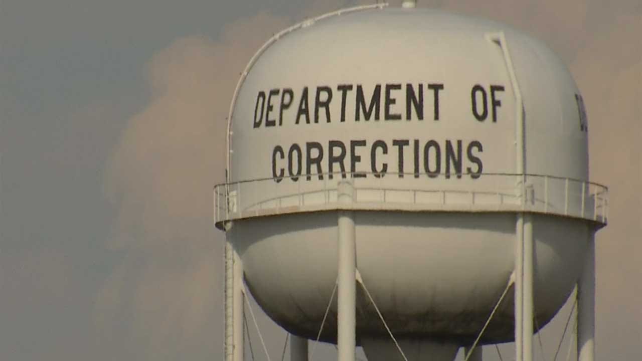 Son Claims Father Was Neglected While In Lexington Prison