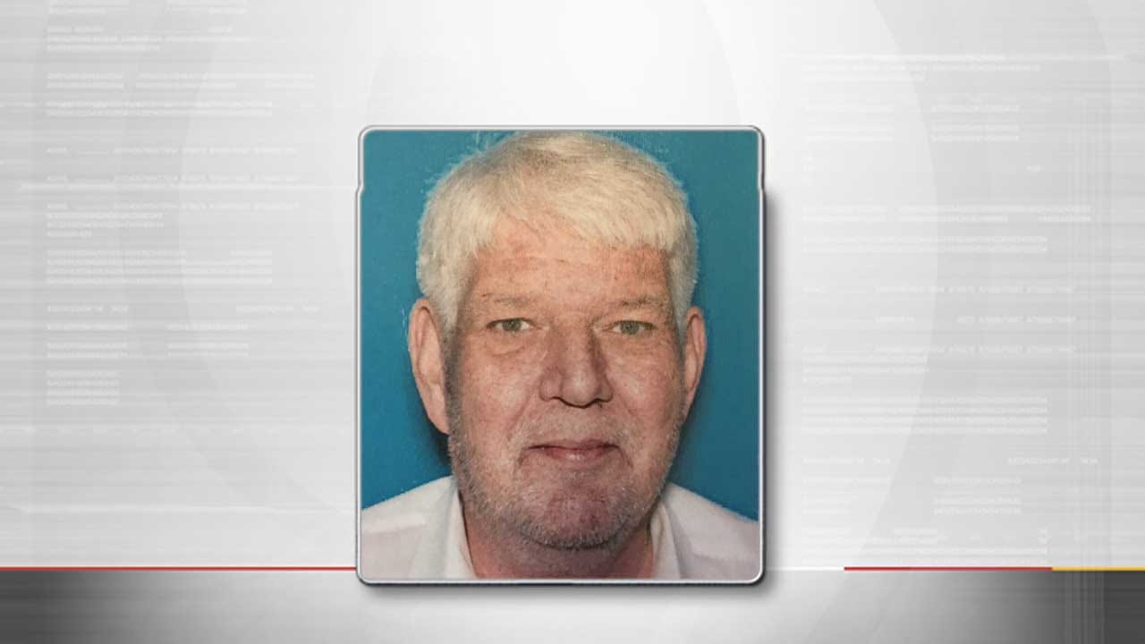 Bethany Police Look For Man Last Seen On Sept. 2