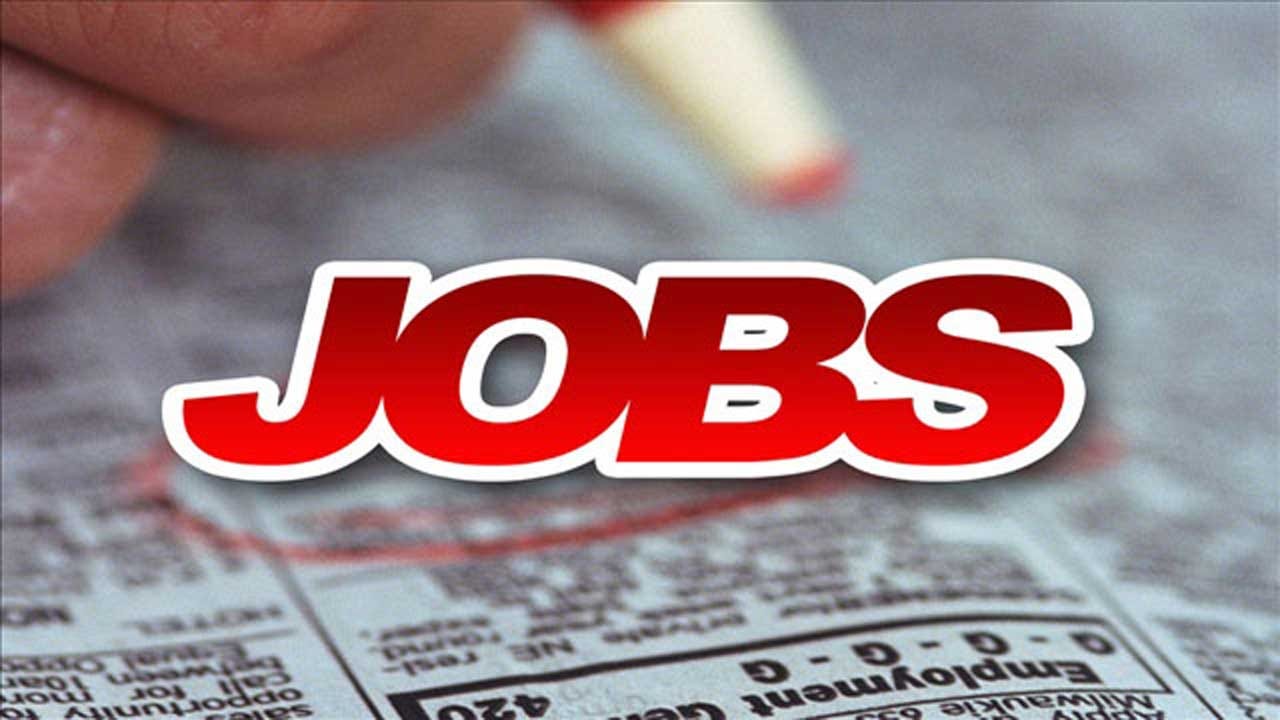 Oklahoma Unemployment Exceeds National Rate First Time In 26 Years