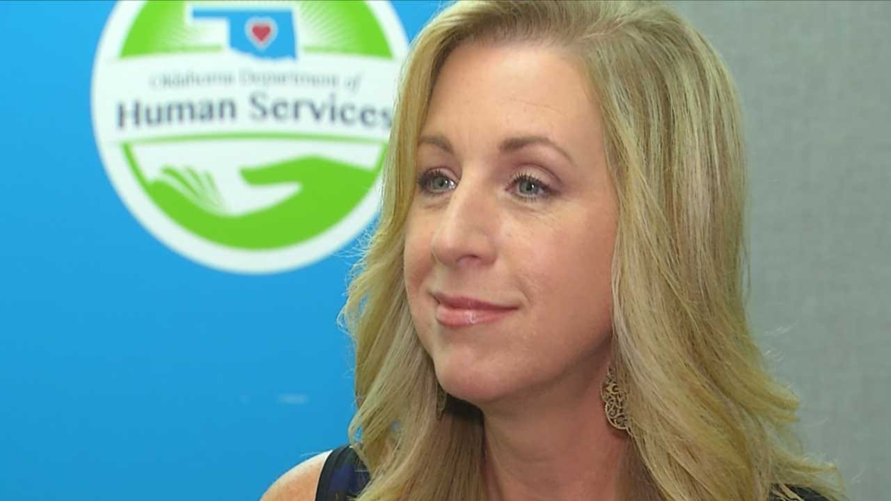 DHS Gets More Time To Reform Its Foster Care Program