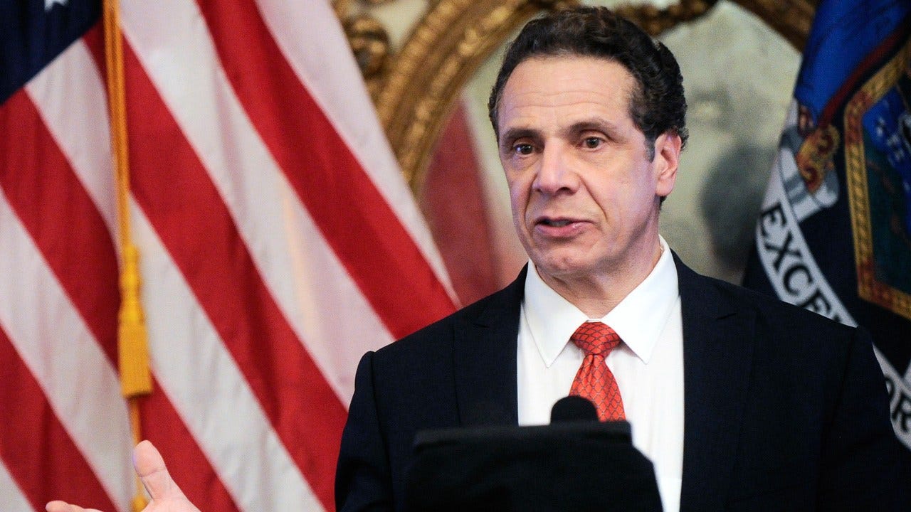 New York Making State Colleges Tuition-Free For Middle class, Poor