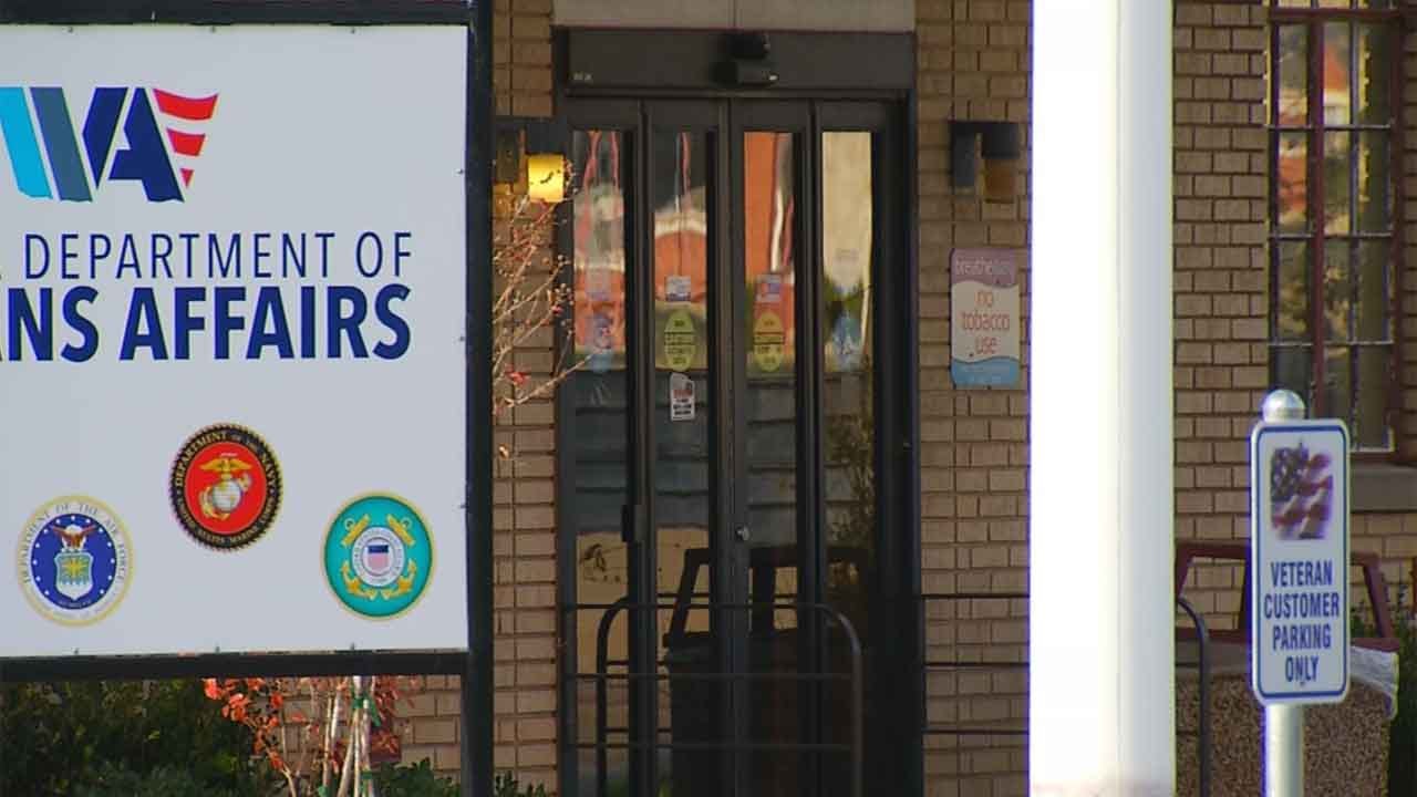 Oklahoma Lawmakers, VA Argue Over State Of Veterans Homes