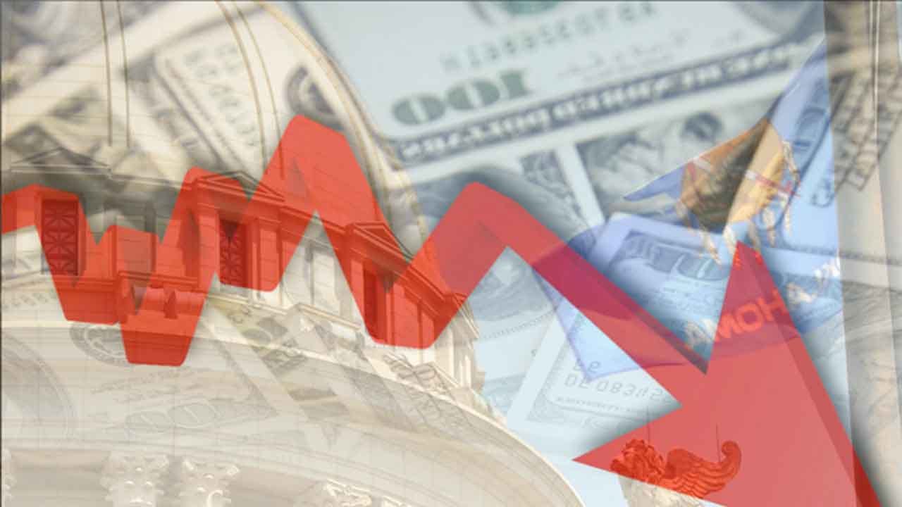 State Treasurer Ken Miller Releases Economic Report