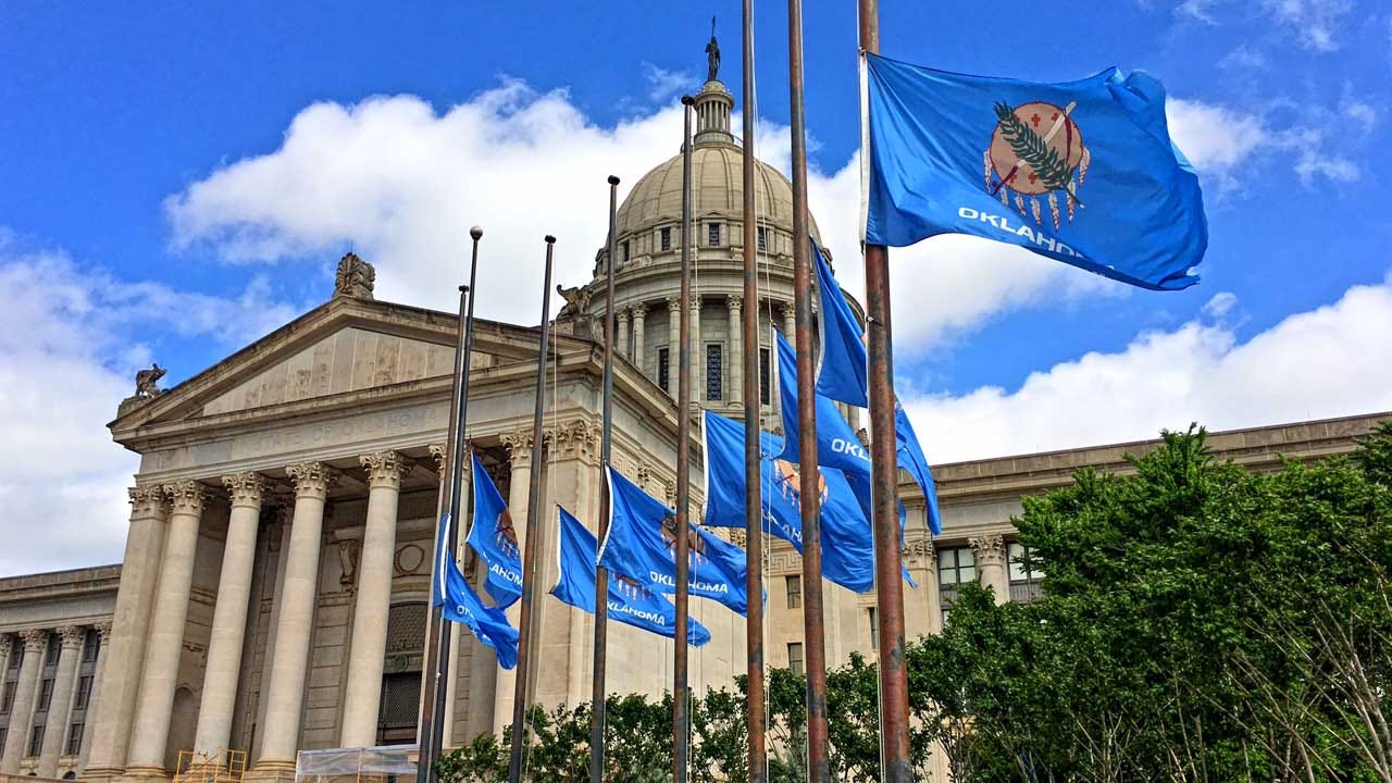 Legislative Leader Calls For Cooperation