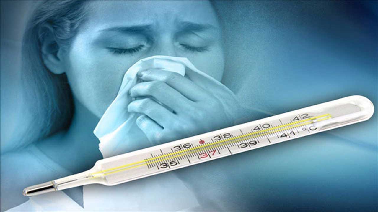 Oklahoma Is Not Ready For A Statewide Health Emergency