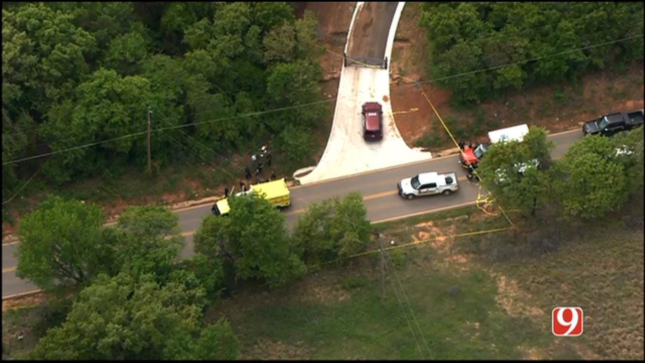 Suspect Shot, Killed During Standoff With Logan County Deputies