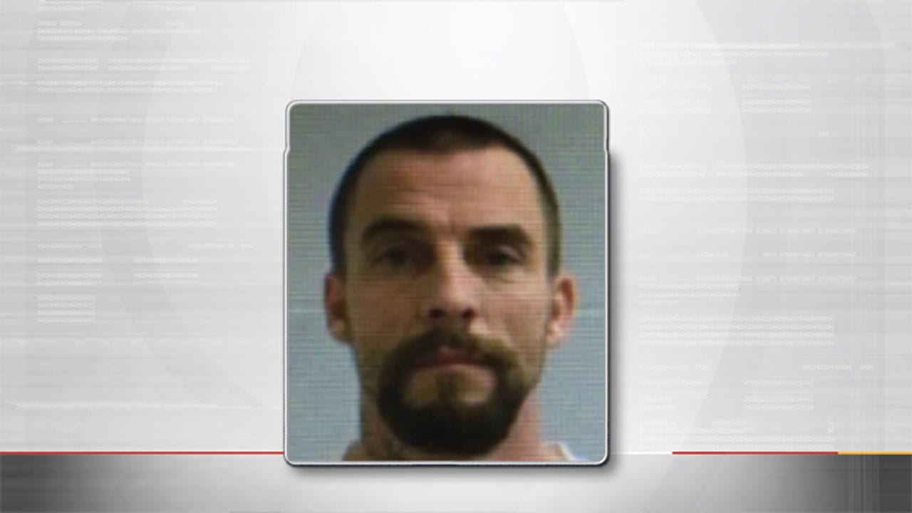 Man Charged With Killing Logan County Deputy Back In Court Today