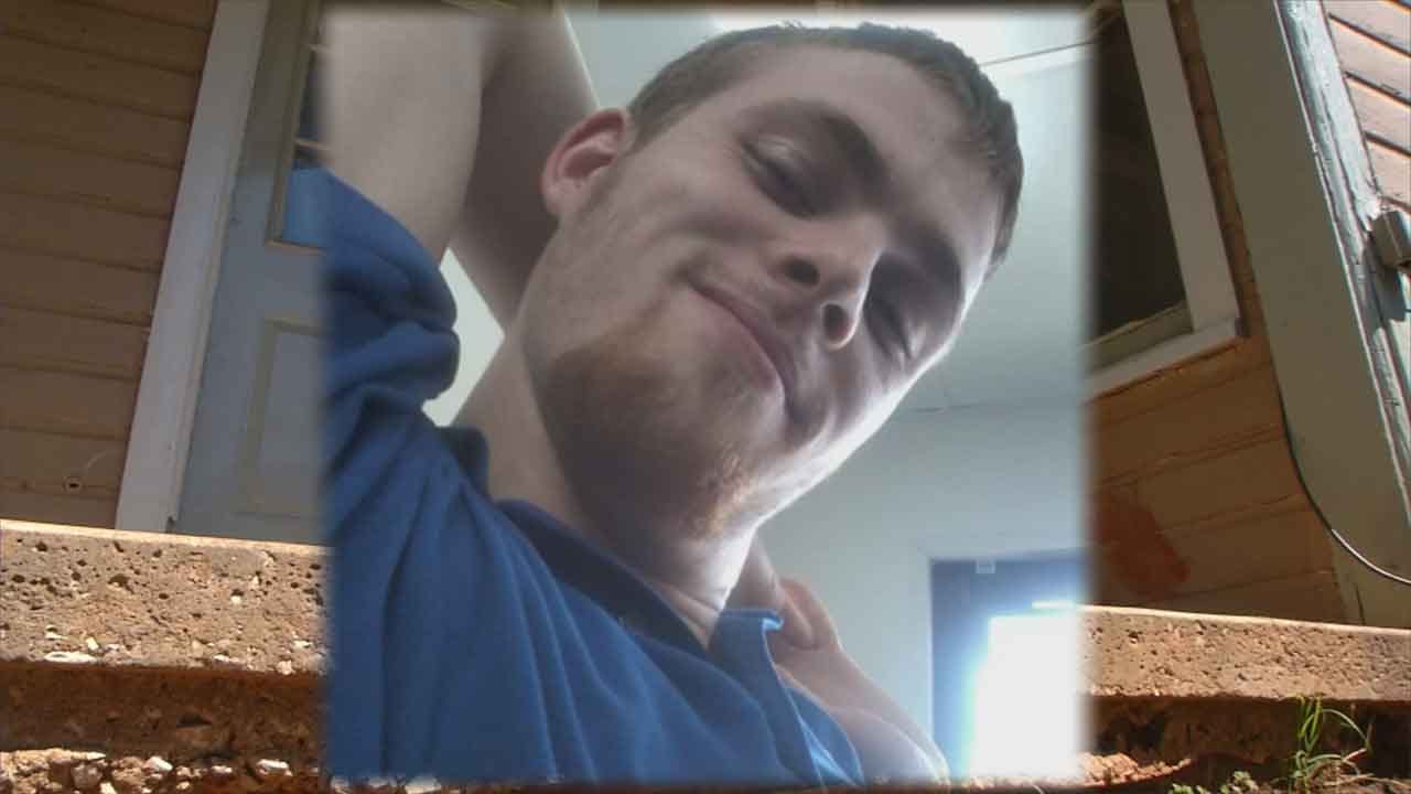 Third Suspect Arrested In Deadly Guthrie Shooting