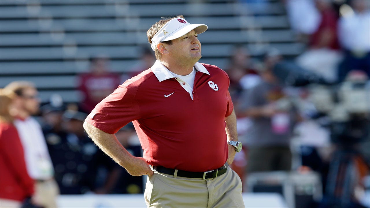 OU Football Everything You Need To Know For Saturday's Spring Game