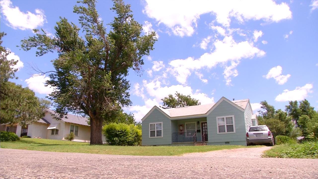 14-Year-Old Boy Arrested For Murder Of Cordell Woman