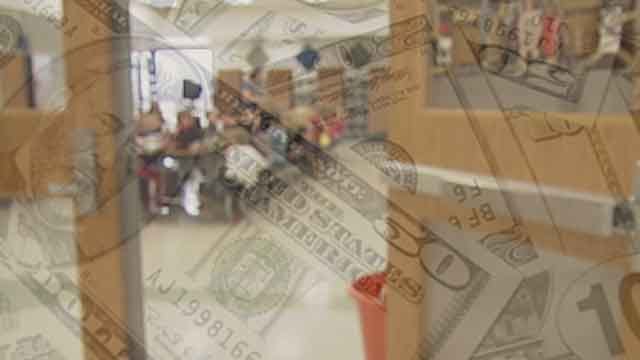 OK School Districts Work Out Teacher Pay Raise Implementations