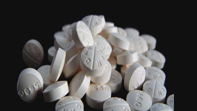 Commission to Combat Opioid Abuse In Oklahoma Meets