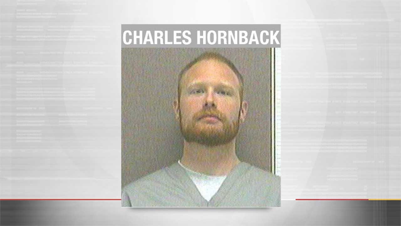 2nd Suspect In Custody In Norman Homicide
