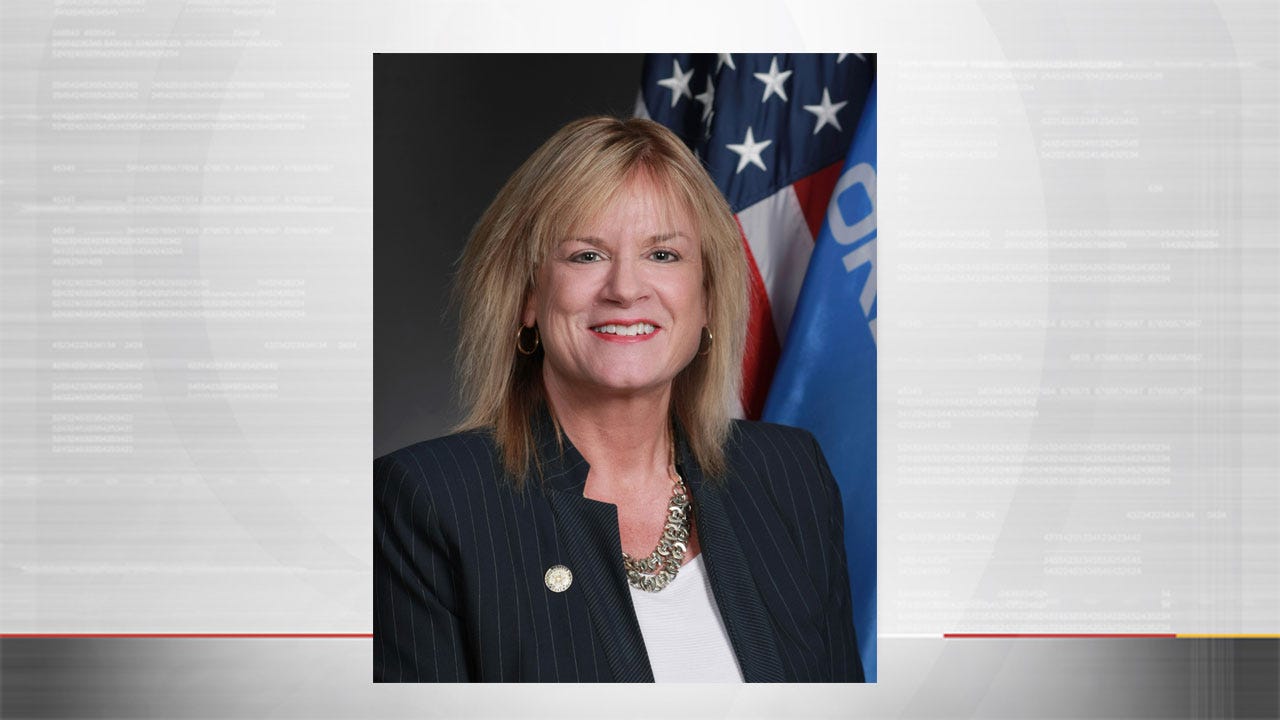 Rep. Leslie Osborn Announces Candidacy For Oklahoma State Labor
