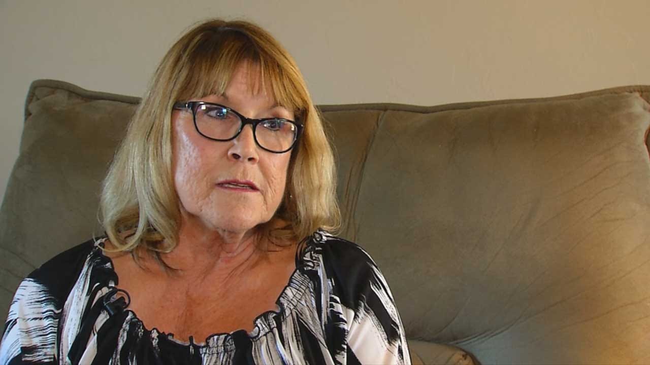 Edmond Widow Out Hundreds Of Thousands After Catfishing Scam