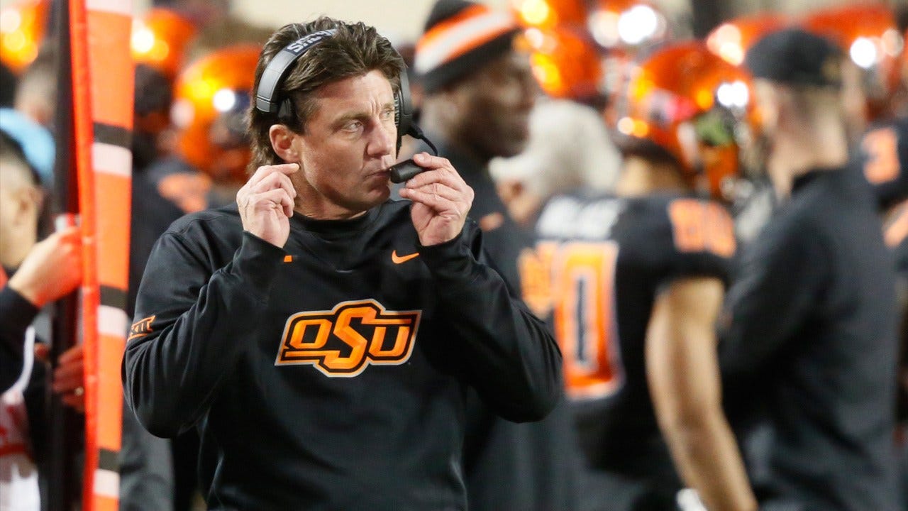 Mike Gundy Recaps 2018 Early Signee Class