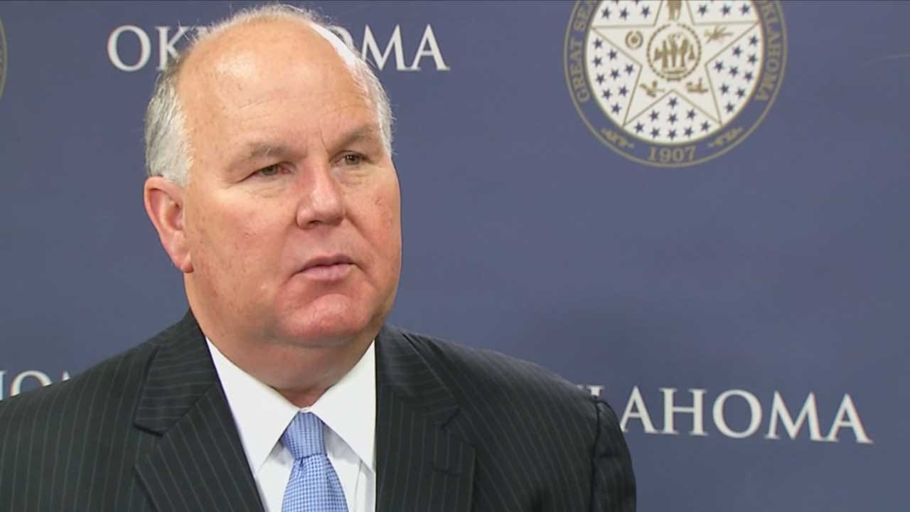 State Auditor Gary Jones Recuses Himself From Health Department Investigation