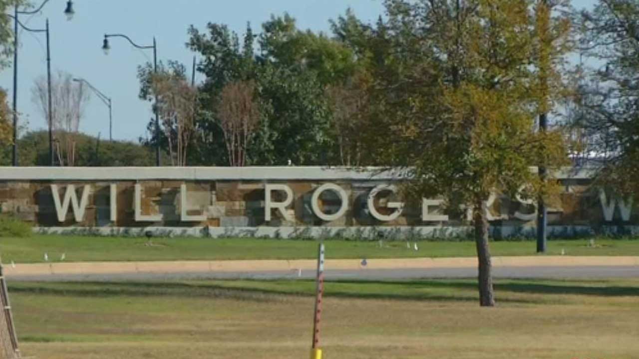 Traffic Delays To Be Expected At Will Rogers World Airport Monday