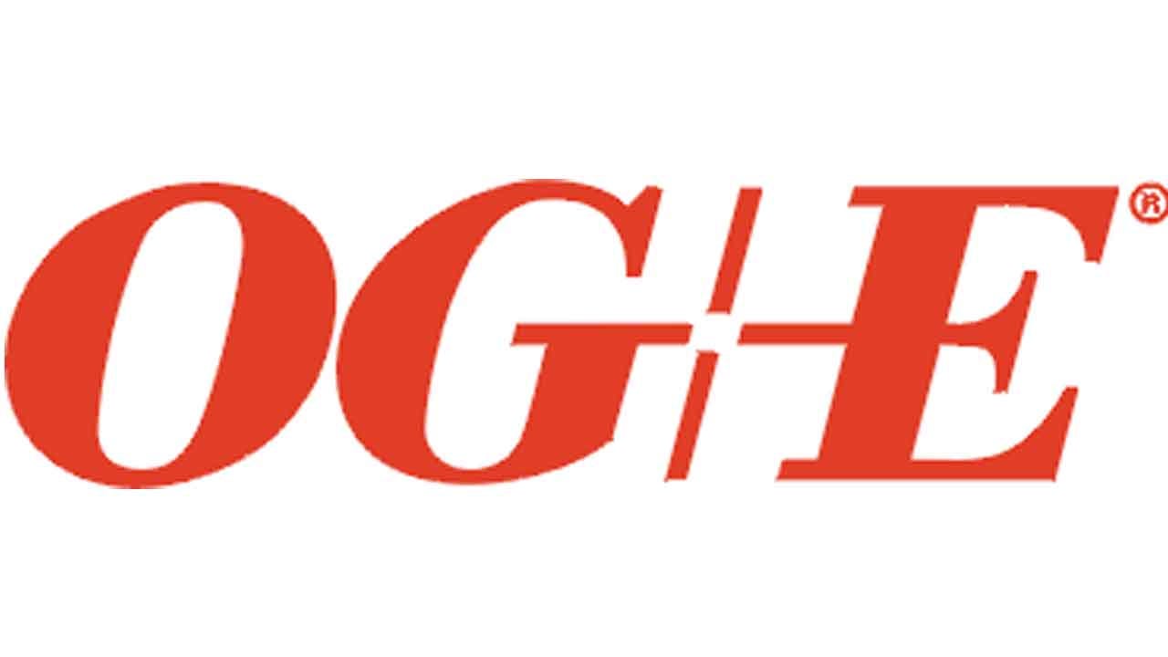 Power Restored After Nearly 1 600 Og E Outages Reported In Nw Oklahoma City