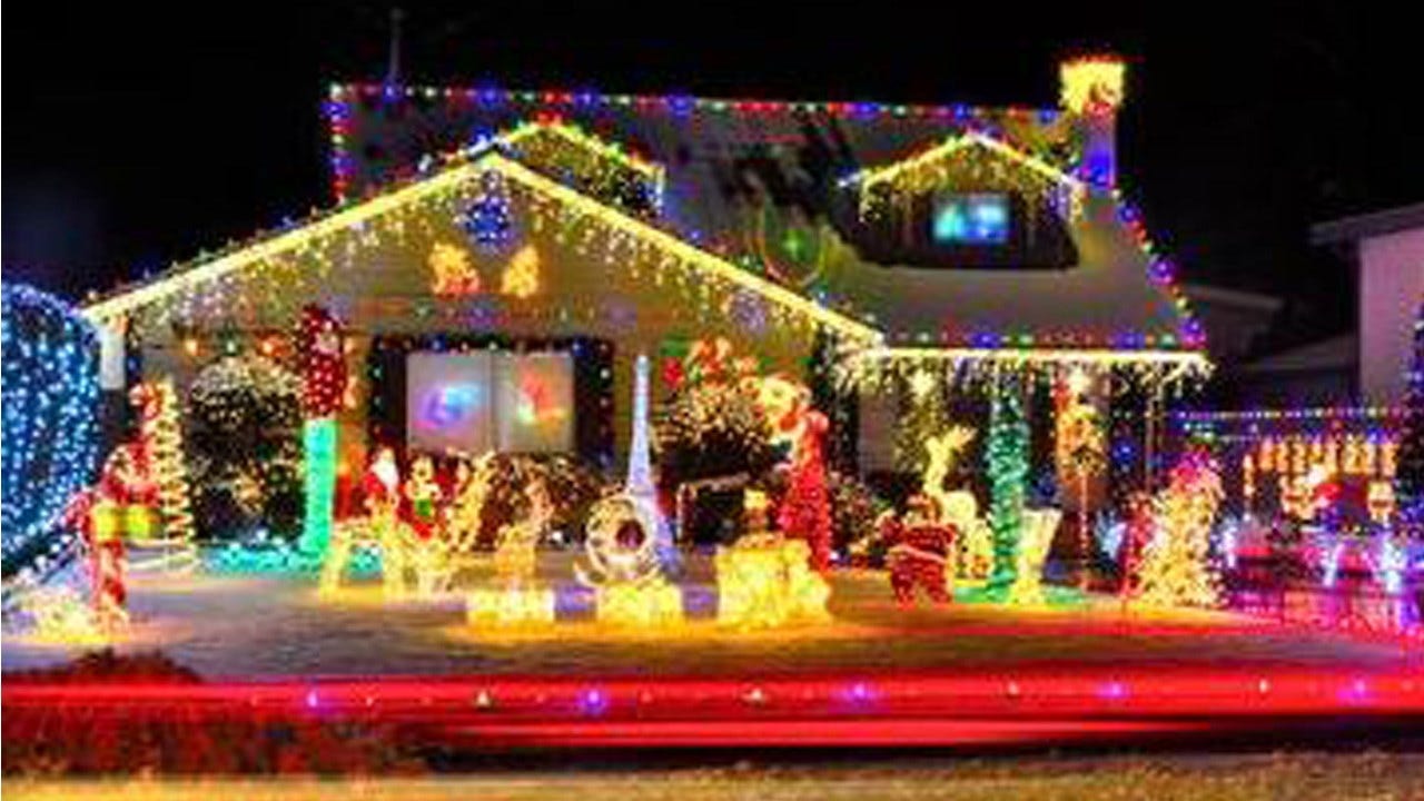 Woman Shocked To See $284 Billion Online Electric Bill