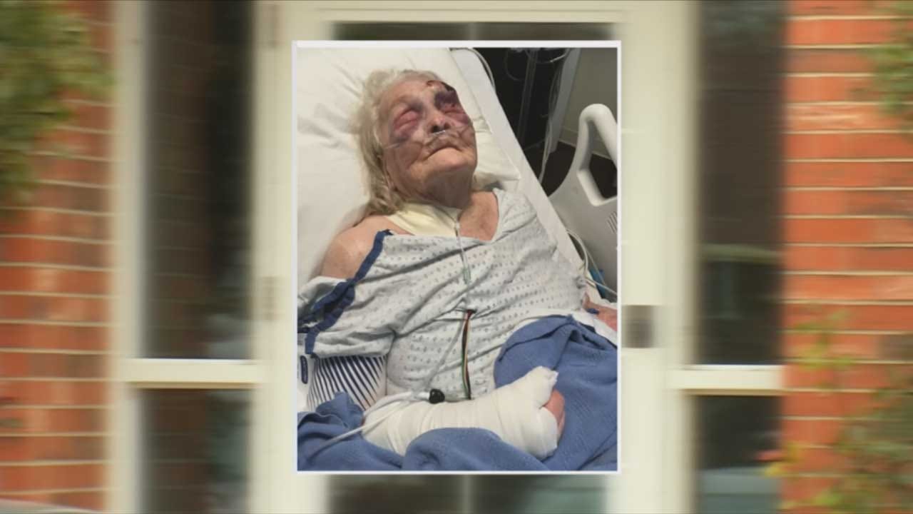 Records Show Flaws At Yukon Nursing Home Accused Of Neglecting Woman