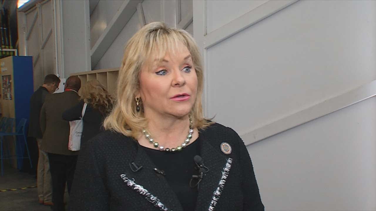 Governor To Call Special Session Before End Of The Year