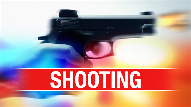 Drive-By Shooting Puts OKC Juvenile In Hospital