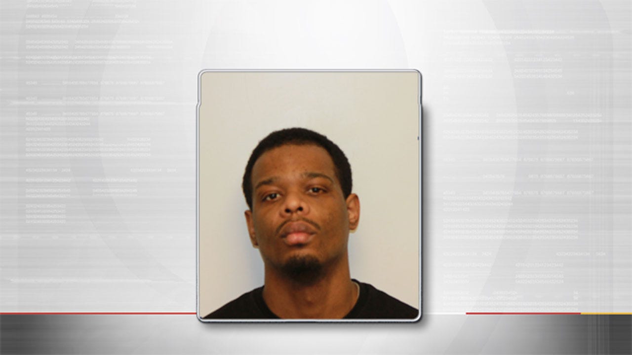 Logan County Inmate Charged In Connection With Escape Attempt