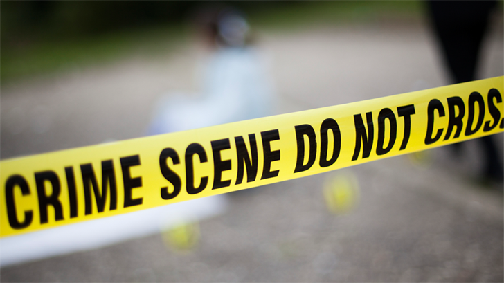 Human Remains Found In Dumpster Outside Oklahoma Walmart