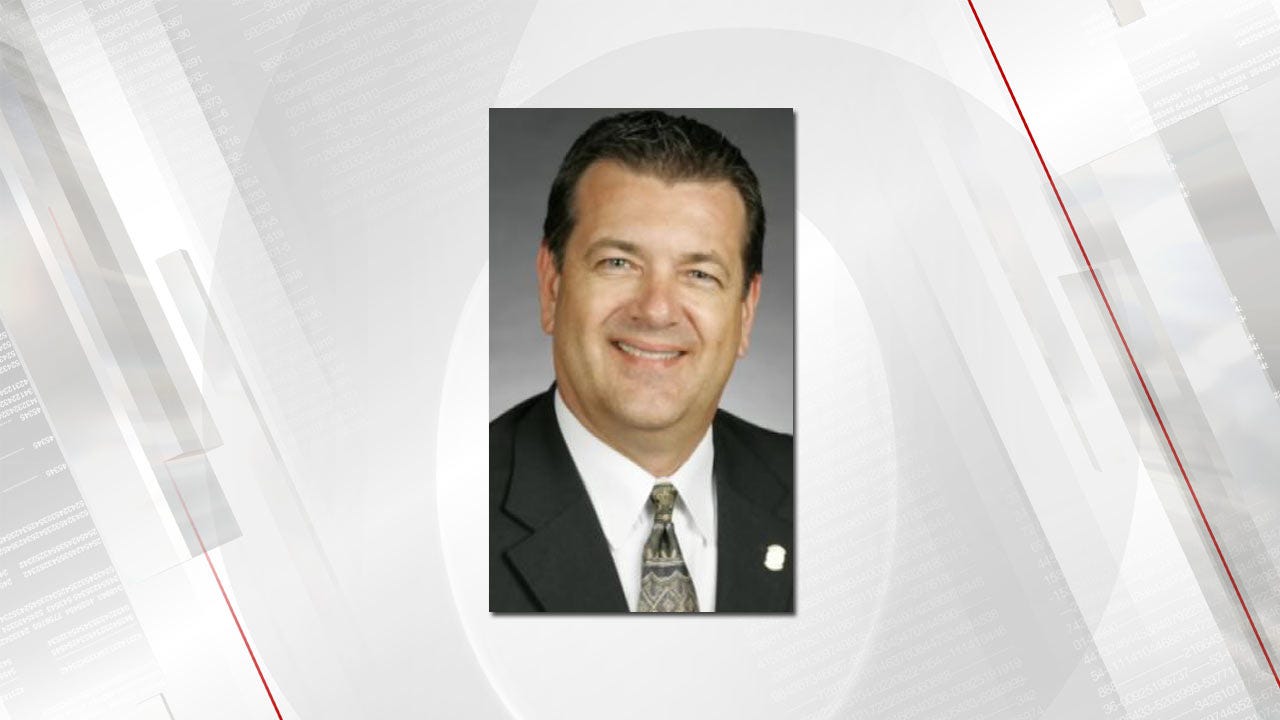 House Investigation Committee Recommends Expulsion Of Rep. Dan Kirby