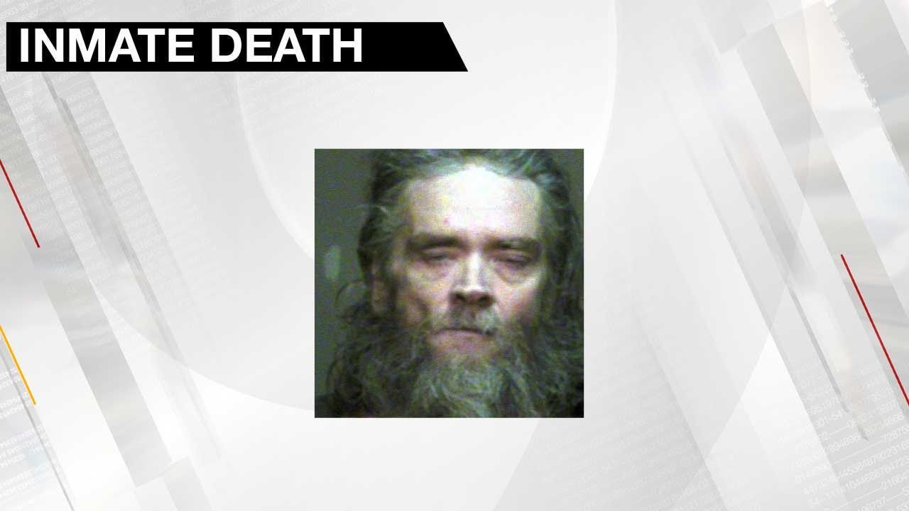 Sons Of Oklahoma County Jail Inmate Suspect Foul Play In His Death