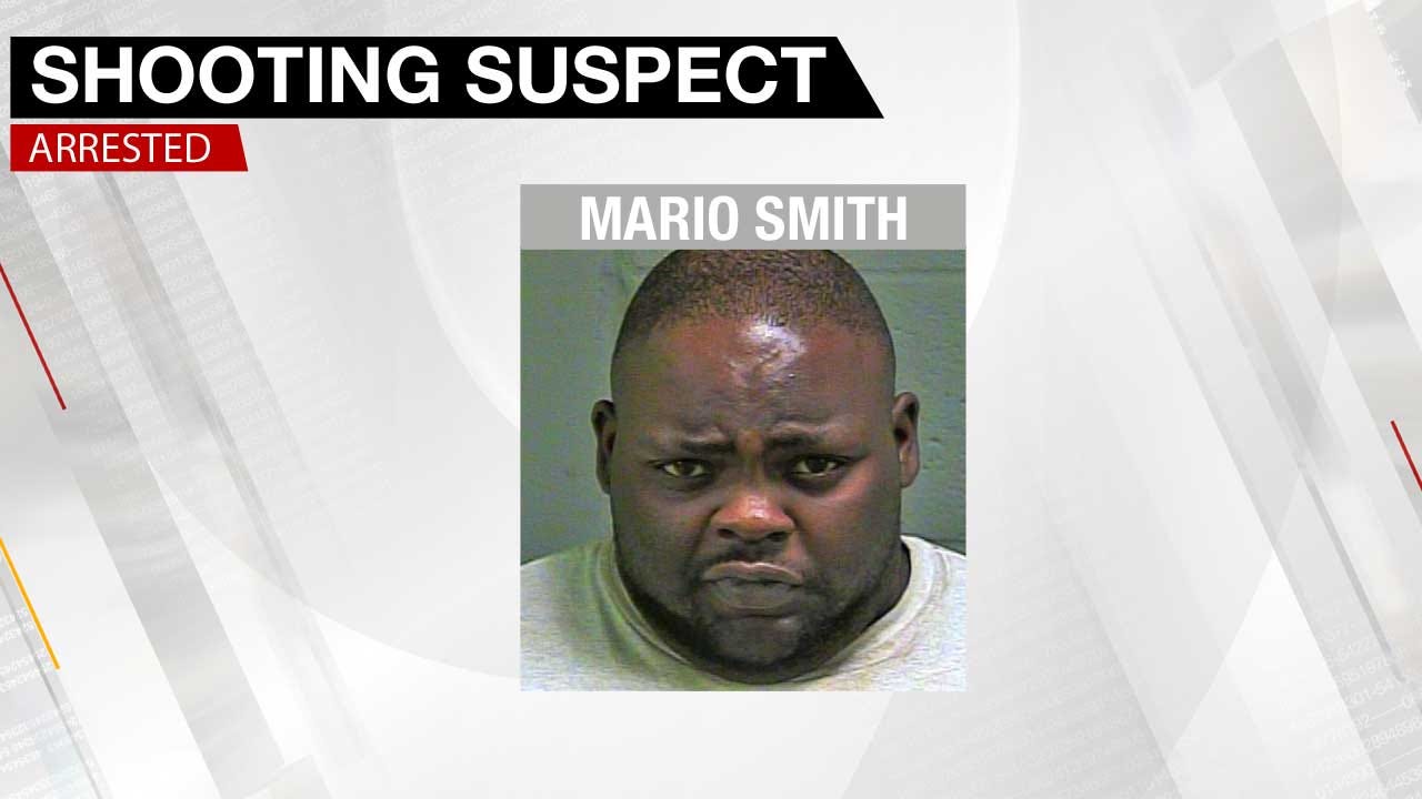 One Arrested In Connection With NW OKC Shooting